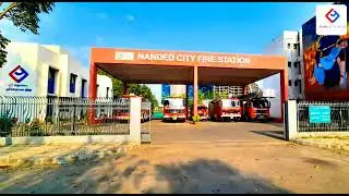 National Fire Service Day | PMRD fire Service | Pune Maharashtra India