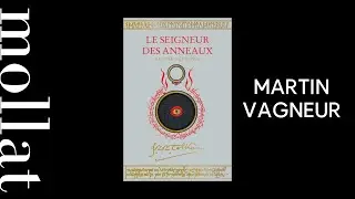 Martin Vagneur présente 