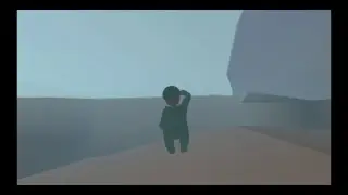 Human fall falt funny