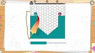 Love balls level 407 Android Gameplay