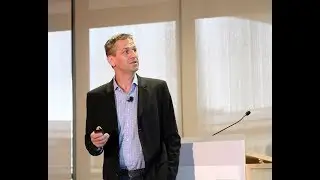 Dirk Schapeler on machine learning in clinical trials - ApplySci @ Stanford