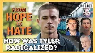 What REALLY Radicalized Tyler Robinson