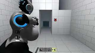 Playing Haydee [ No commentary ]