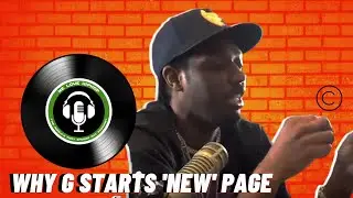 Why G Starts His Own OnlyFans Page | We Love Hip Hop Podcast Ep201