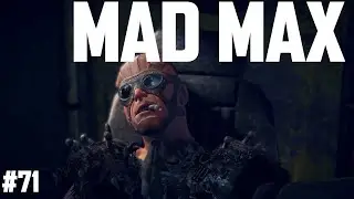 G&aacute;zv&aacute;ros Sztori folytat&aacute;sa - T&aacute;nc a hal&aacute;llal | Mad Max #71