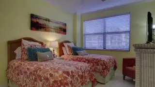 Harbor Towers Condo