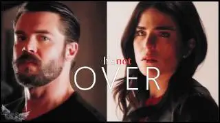 »Frank&Laurel {+3x08} || it´s not over.«