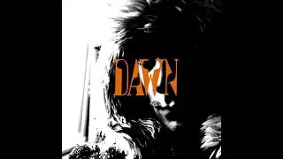 Dawn - Mat Creedon - lyrics
