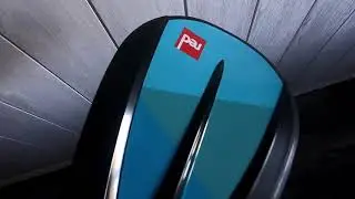 Red Paddle Co SUP deska 10'6 Ride MSL 2020 Unboxing