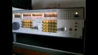 Shortwave receivers