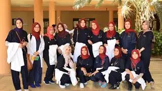 برومو الدفعة39 الطب البشري جامعة بنغازي