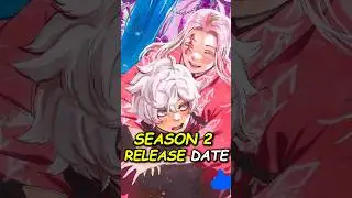 Hell&rsquo;s Paradise Season 2 Officially Announced! 🔥