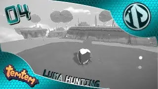 Spriole Luma aux Jungles Myr&icirc;liennes (Live R&eacute;action)