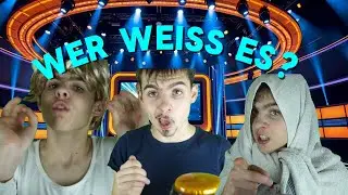 Wer weisses Mit Matroschka, Andreas und Militante Veganerin