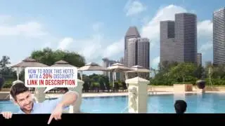 PARKROYAL on Beach Road, Singapore, Singapore, HD Review
