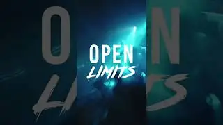 Open Limits by Jack Dylan at Loft Club Thun
