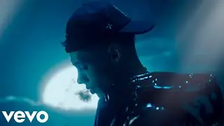 Cris Mj, Jordan 23, Pailita - En Privado (Video Oficial) // Benja First