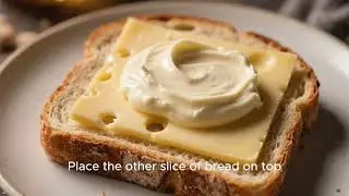 How to Make Grilled Cheese & Tomato Soup | Classic Easy Comfort Food Recipe