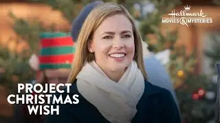Sleigh Bell Stories - Amanda Schull - Project Christmas Wish