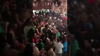 michiboo party