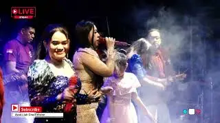 Bintang Pentas (Dangdut Live) SSM Milad Ke 8 Th | Awalliah CreaTiVision 4K