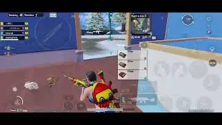 IQOO NEO 10 120 FPS😎 Wow!! | STARTED THE GAME WITH BEST LOOT 💥PUBG MOBILE - BGMI🔥 