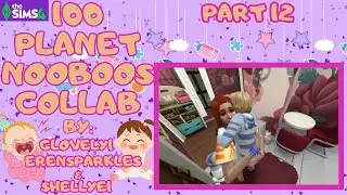 100 Nooboos: Let's get these kids aged up!