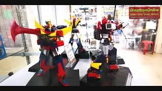 Greattoys 3rd Flr Virra Mall Greenhills branch Aug 21 2019