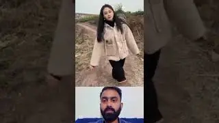 Faded Song| Leg less women #viral #trending #disability #ytshorts #nothingisimpossible