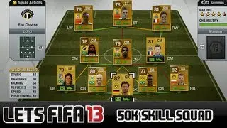 Let's FIFA 13 