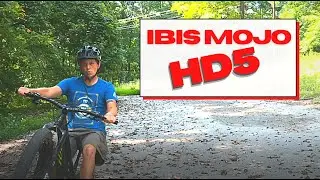 Ibis Mojo hd5 after 6 months - 5 questions answered!