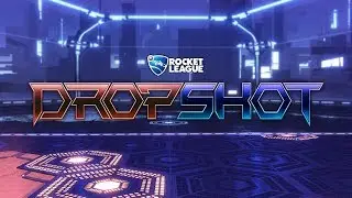 Rocket League: Dropshot II (semi)Pro tips/tricks