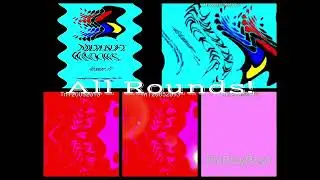 All Windows 3.1 YTP Football Rounds