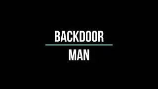 Backdoor Man