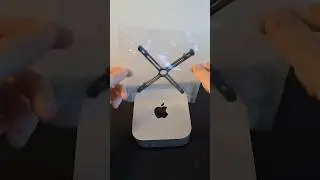 The ultimate Mac Mini M4 fix!