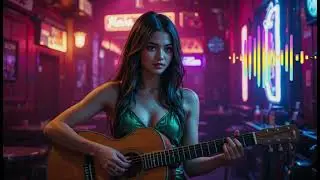 Nos Deb&iacute;amos el Fuego🌌 Lofi Remix | Latin Beats to Study & Chill (M&uacute;sica Alegre)
