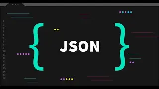 Learn JSON The Fast And Easy Way | 100% Guaranteed!