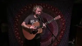 ''SLOW DOWN'' - ERIC RIPPER @ The Basement, April 2020