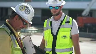 IHC Scott: Denver International Airport Expansion