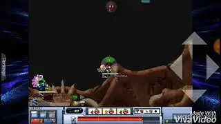 Tiros Pro con Boomer 😍😍👌👌 DragonBound