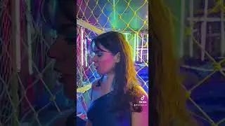 Euphoria carnival vibes🎡 #euphoria #carnival #feria #maddyperez #outfit #lights #neon #cinematic