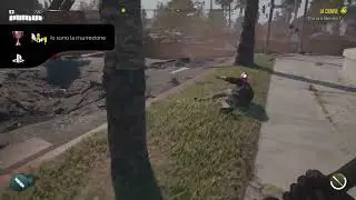Dead Island 2 io sono la risurrezione trofeo