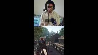 Assassin's Creed Shadows BOOYEAH AnthonyAllenYT Vertical Live BOOYEAH