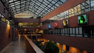 Paths Through the UF College of Journalism and Communications