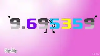 (Reupload) Numbers Band: Square Root 19-20 ‪@VietproDaFourteen