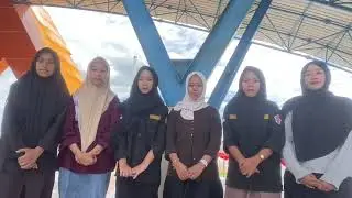 Tugas AIK 3 MENYANYIKAN LAGU MARS MUHAMMADIYAH DAN MARS AISYIYAH