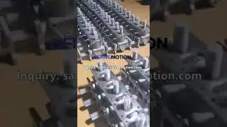 ARA Right Angle Bevel Gearbox,  Right Angle Bevel Gear Reducer