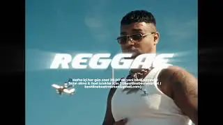 [SATILIK] Lvbel C5 X Organize X Sefo Type Reggaeton Beat – 
