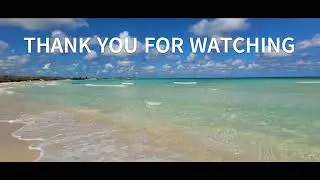 PULLMAN CAYO COCO ,VACATION ,Caribbean SEA ,CUBA ISLAND ,TRAVEL HACKS