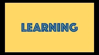Обучение | Теории | Организационное поведение